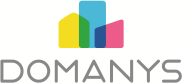 Logo Domanys