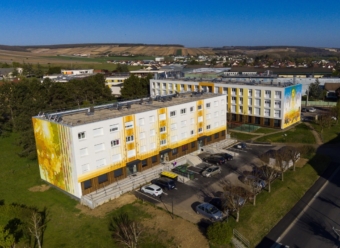 CHABLIS - APPARTEMENT T3
