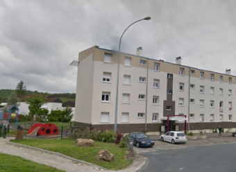 Appartement de type 4