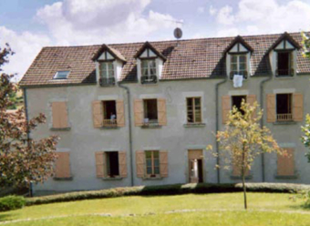 Appartement T1 bis à AISY SUR ARMANCON
