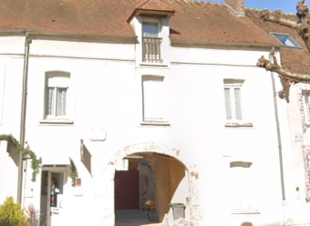 Appartement type 2BIS