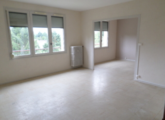 APPARTEMENT T3BIS - CHARNY