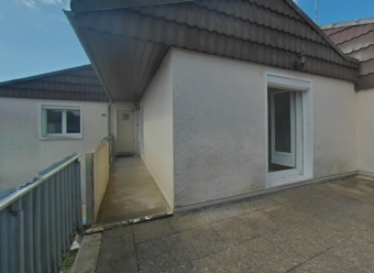 BLENEAU - APPT T4 AVEC BALCON