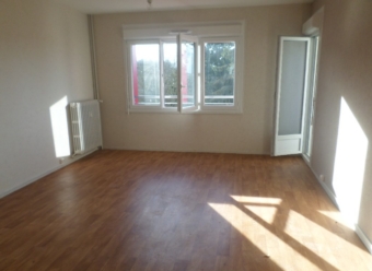 Appartement T3 CHARNY