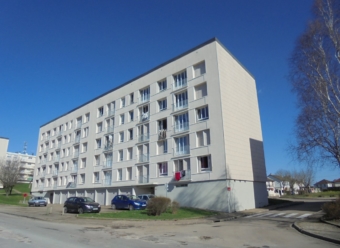 ST FLORENTIN - STUDIO