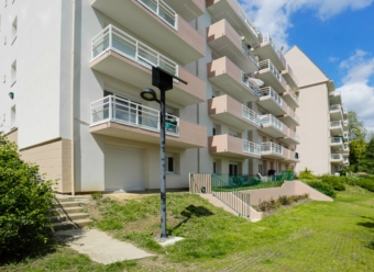 Appartement de type 4