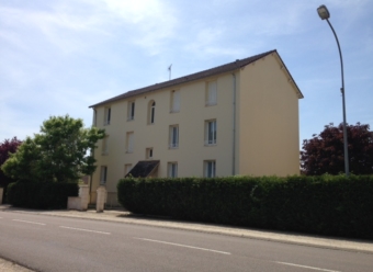 Appartement T3 à NUITS SUR ARMANCON