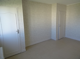 Appartement T4 avec balcon -  Avallon