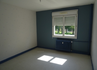 Avallon Appartement T4 avec balcon
