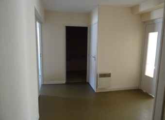 Avallon - centre ville Appartement T3