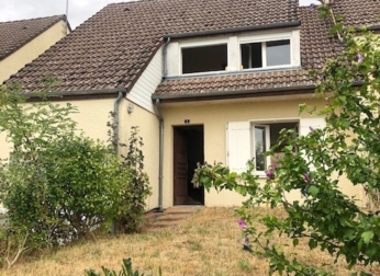 Maison T4 ROGNY LES SEPT ECLUSES