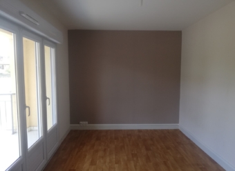 Appartement T3 à Avallon proche commerces