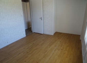 Appartement T3 bis avec balcon à Avallon