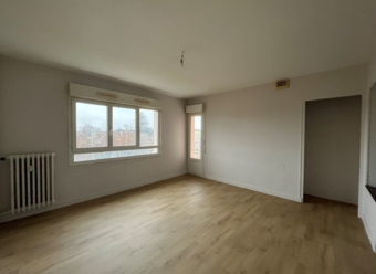 A LOUER - APPARTEMENT T3 BIS