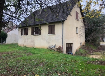 Maison T5 à MEZILLES