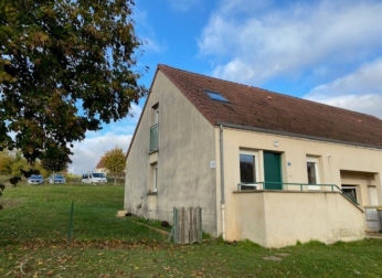 Maison T3 SAINT MARTIN DU TERTRE