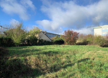 Terrain à bâtir Auxerre