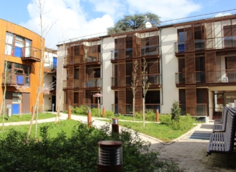 AUXERRE - STUDIO POUR ETUDIANT