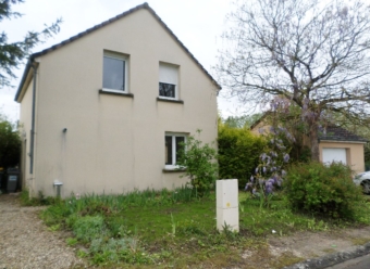 SENAN Pavillon Type 4 en duplex