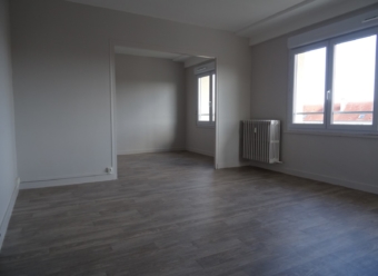 Appartement T3 bis  proche commerces et parc