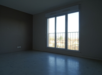 Appartement de type 3