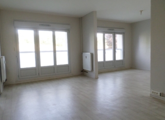 ST JULIEN DU SAULT TYPE  4 BIS REHABILITE