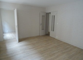Appartement T4- centre ville d'Avallon