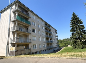 ST FARGEAU - Appt T3 de 57 m²