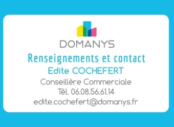 Appartement T4  &agrave; Avallon centre ville