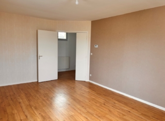 Appartement type 3 St Valérien