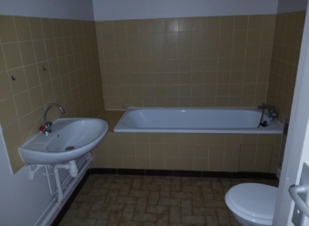 Appartement T2 à Vezelay