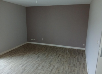 Appartement T2 à Vezelay