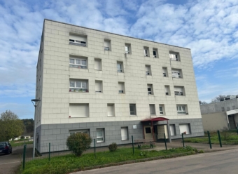 ST FARGEAU - APPT T4