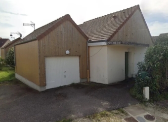 Nitry proche acc&egrave;s A6 - Maison T3 avec jardin et garage