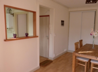 Appartement T3 bis à TONNERRE