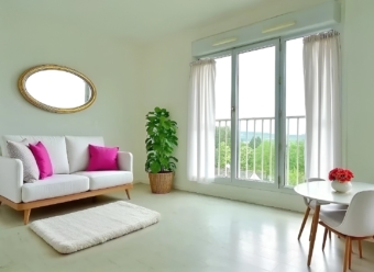 Appartement de type 3