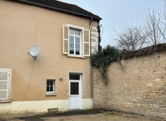 Appartement T2 à CRY SUR ARMANCON