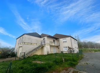 BLENEAU - APPARTEMENT T5
