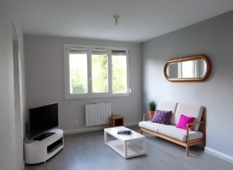 Appartement T3 à FLOGNY LA CHAPELLE