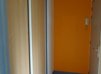 Mailly la Ville - appartement de type 2
