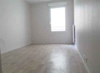 Migennes - Appartement T3