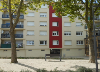 Appartement T3bis  à Avallon