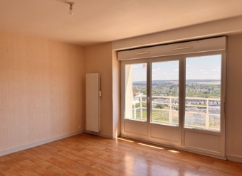 Appartement T4 Paron