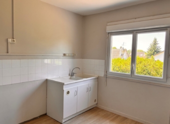 Appartement type 3BIS