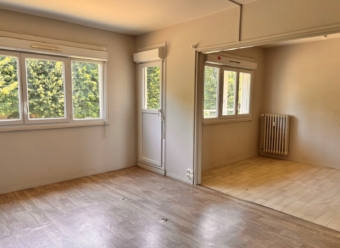 Appartement type 3BIS