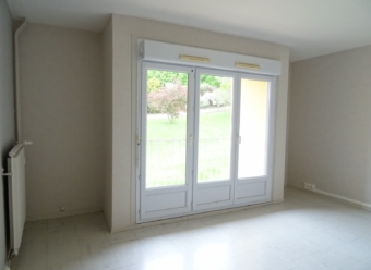 Appartement T4 à RAVIERES