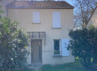 Maison T3 à L'ISLE SUR SEREIN