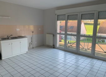 Pavillon Type 3Bis Champigny