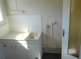 Appartement T3bis  à Avallon