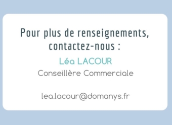 Appartement de type 2